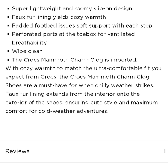 Crocs - Picture 15 of 17